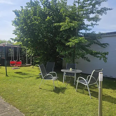 Lejlighed Viktoria Whg 2 - 