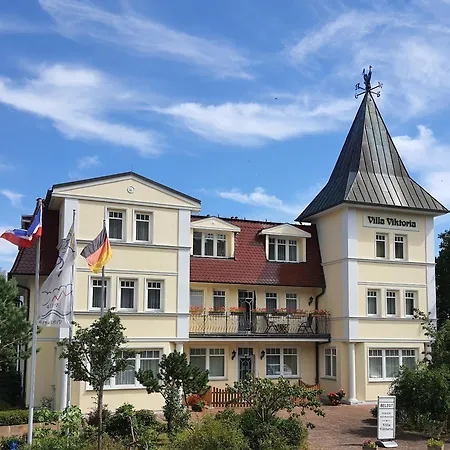 Viktoria Whg 2 - 