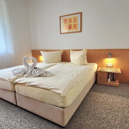 Lejlighed Viktoria Whg 2 - 