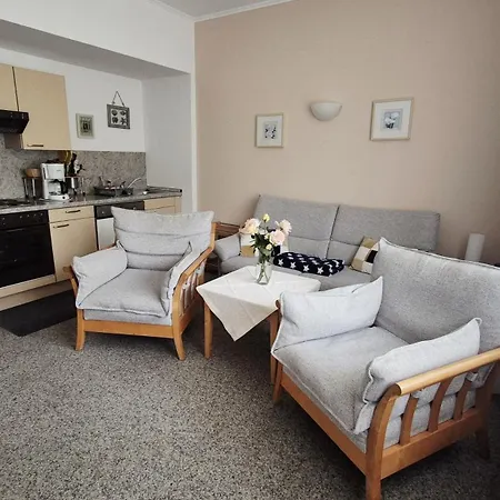 Lejlighed Viktoria Whg 2 - 